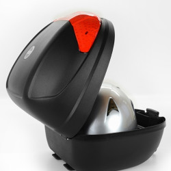 Центральний кофр GIVI E300N2