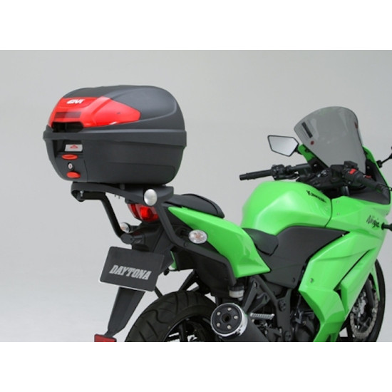 Центральний кофр GIVI E300N2