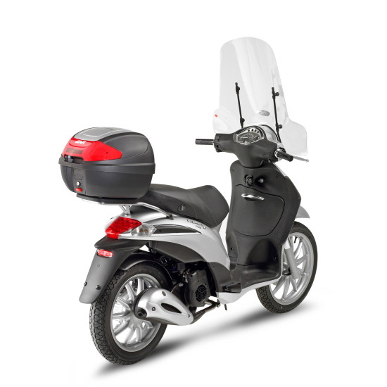Центральний кофр GIVI E300N2