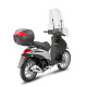 Центральний кофр GIVI E300N2