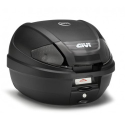 Центральний кофр GIVI E300NT2