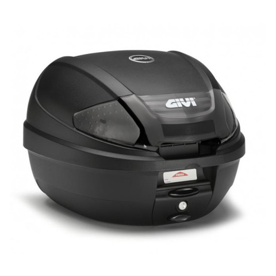 Центральний кофр GIVI E300NT2