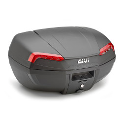 Центральний кофр GIVI E46