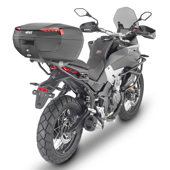 Центральний кофр GIVI E46