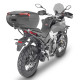 Центральний кофр GIVI E46