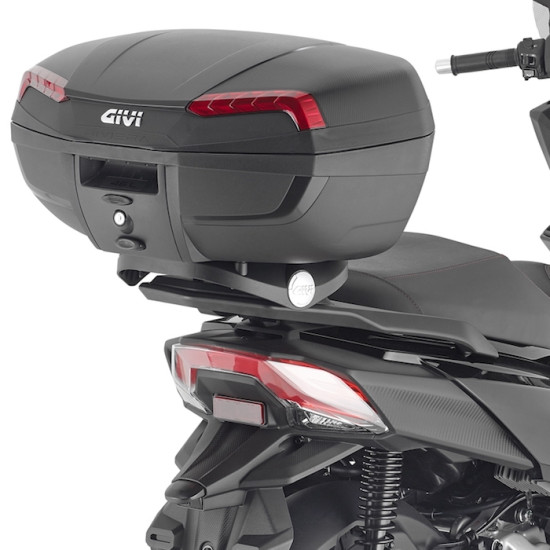 Центральний кофр GIVI E46