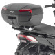 Центральний кофр GIVI E46