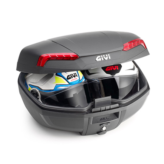 Центральний кофр GIVI E46