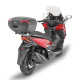 Центральний кофр GIVI E46