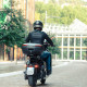 Центральний кофр GIVI E46