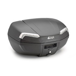 Центральний кофр GIVI E46 TECH