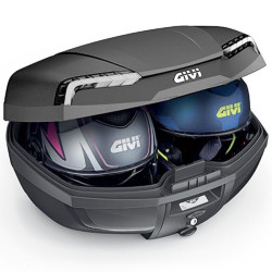 Центральний кофр GIVI E46 TECH