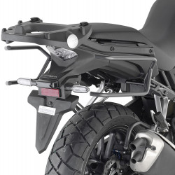 Кріплення текстильних кофрів для Honda CB 500 X 2019 > 2023