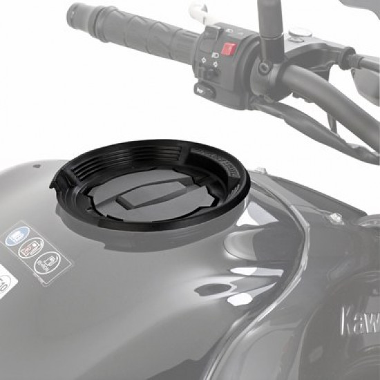 Кріплення сумок на бак для Kawasaki, GIVI BF29