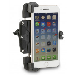 Кріплення для телефона Smart Clip на кермо мотоцикла, GIVI S920L