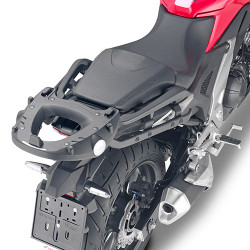 Кріплення центрального кофра для Honda NC 750 X 2021 > 2023