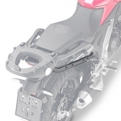 Кріплення центрального кофра для Honda NC 750 X 2021 > 2023