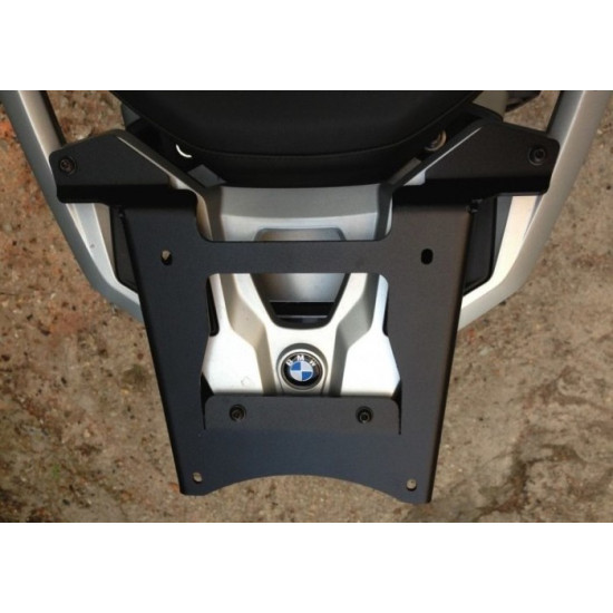 Кріплення центрального кофра для BMW R 1200 GS 2013 > 2018 / R 1250 GS 2019 > 2023