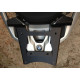 Кріплення центрального кофра для BMW R 1200 GS 2013 > 2018 / R 1250 GS 2019 > 2023