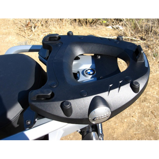 Кріплення центрального кофра для BMW R 1200 GS 2013 > 2018 / R 1250 GS 2019 > 2023