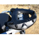 Кріплення центрального кофра для BMW R 1200 GS 2013 > 2018 / R 1250 GS 2019 > 2023