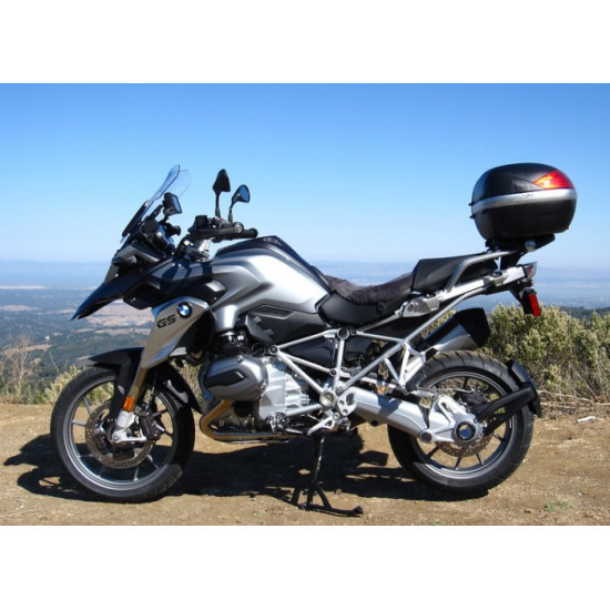 Кріплення центрального кофра для BMW R 1200 GS 2013 > 2018 / R 1250 GS 2019 > 2023