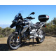 Кріплення центрального кофра для BMW R 1200 GS 2013 > 2018 / R 1250 GS 2019 > 2023