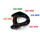 Перехідна пластина GIVI M5