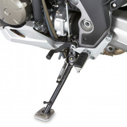 Розширювач бічної підніжки для Honda VFR 1200 X Crosstourer / VFR 1200X  Crosstourer DCT 2012 > 2019