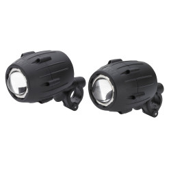 Додаткові галогенні фари, GIVI S310