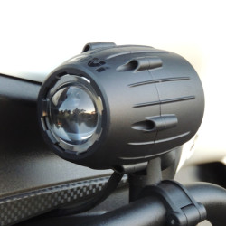 Додаткові галогенні фари, GIVI S310