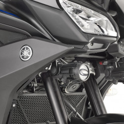 Додаткові діодні протитуманні фари, GIVI S322