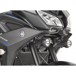 Додаткові діодні протитуманні фари, GIVI S322