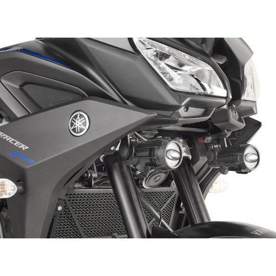 Додаткові діодні протитуманні фари, GIVI S322