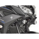 Додаткові діодні протитуманні фари, GIVI S322
