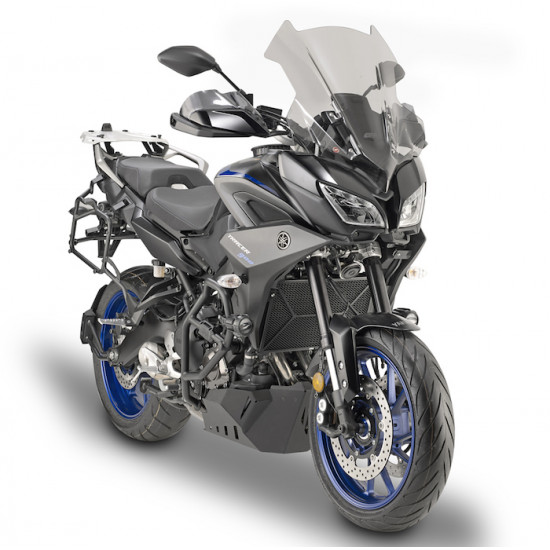Додаткові діодні протитуманні фари, GIVI S322
