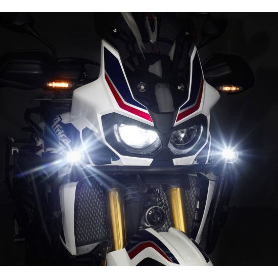 Додаткові діодні протитуманні фари, GIVI S322