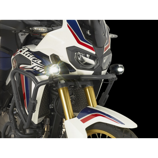 Додаткові діодні протитуманні фари, GIVI S322