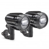 Додаткові діодні протитуманні фари, GIVI S322