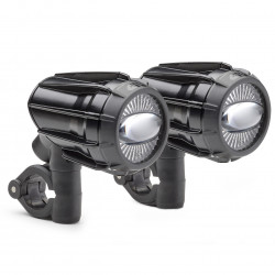 Додаткові діодні протитуманні фари, GIVI S322