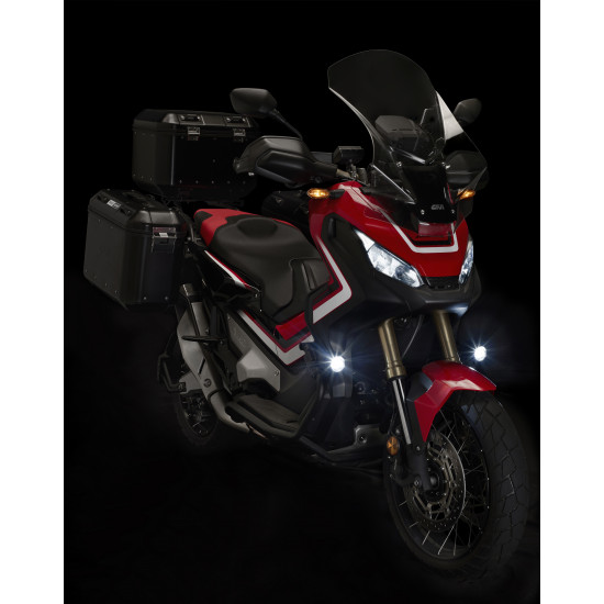 Додаткові діодні протитуманні фари, GIVI S322