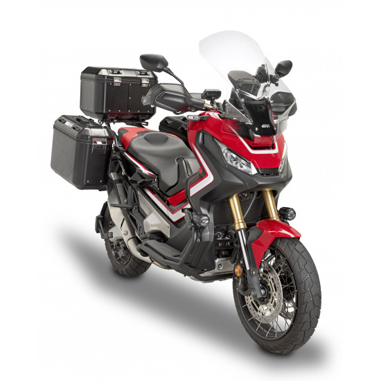 Додаткові діодні протитуманні фари, GIVI S322