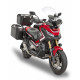 Додаткові діодні протитуманні фари, GIVI S322