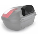 Спинка E131 для кофра GIVI B37 BLADE
