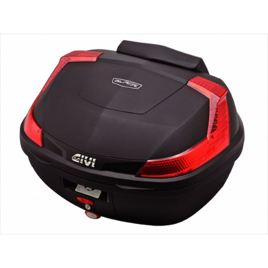 Спинка E131 для кофра GIVI B37 BLADE