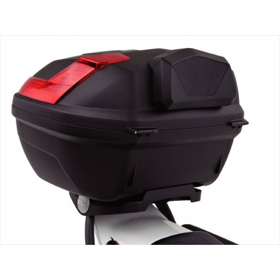 Спинка E131 для кофра GIVI B37 BLADE