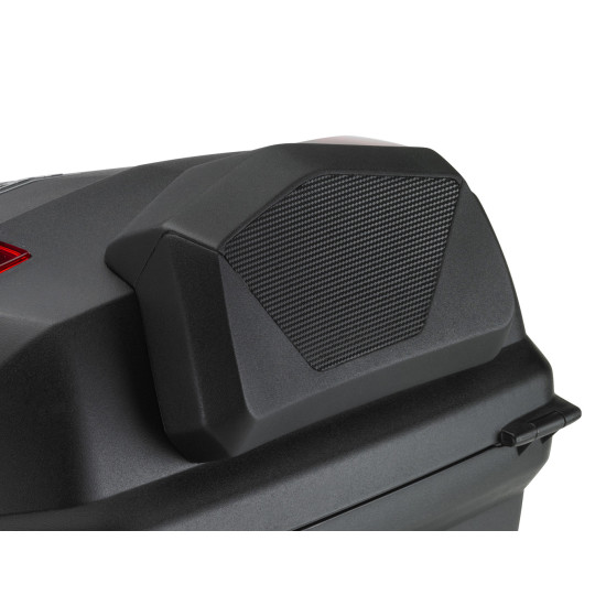 Спинка E131 для кофра GIVI B37 BLADE