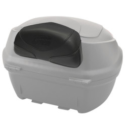 Спинка E131S для кофра GIVI B37, B47, B360, V40