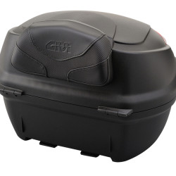 Спинка E131S для кофра GIVI B37, B47, B360, V40