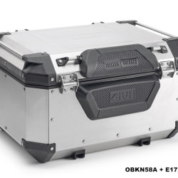 Спинка E172 для кофра GIVI Outback OBKN58